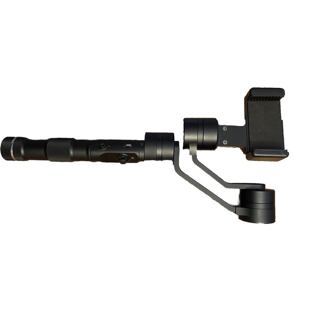 Zhitun 3-axis Gimbal‎ (for parts only)